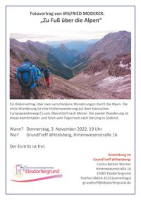 Alpen&uuml;berquerung_Vortrag_Nov221