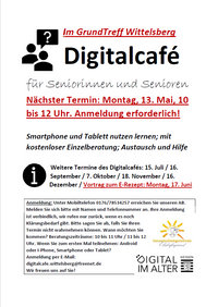 Digitalcafe