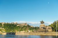 Koblenz_Mosel_Festung_Deutsches Eck_(c)_Koblenz-Touristik_Dominik Ketz